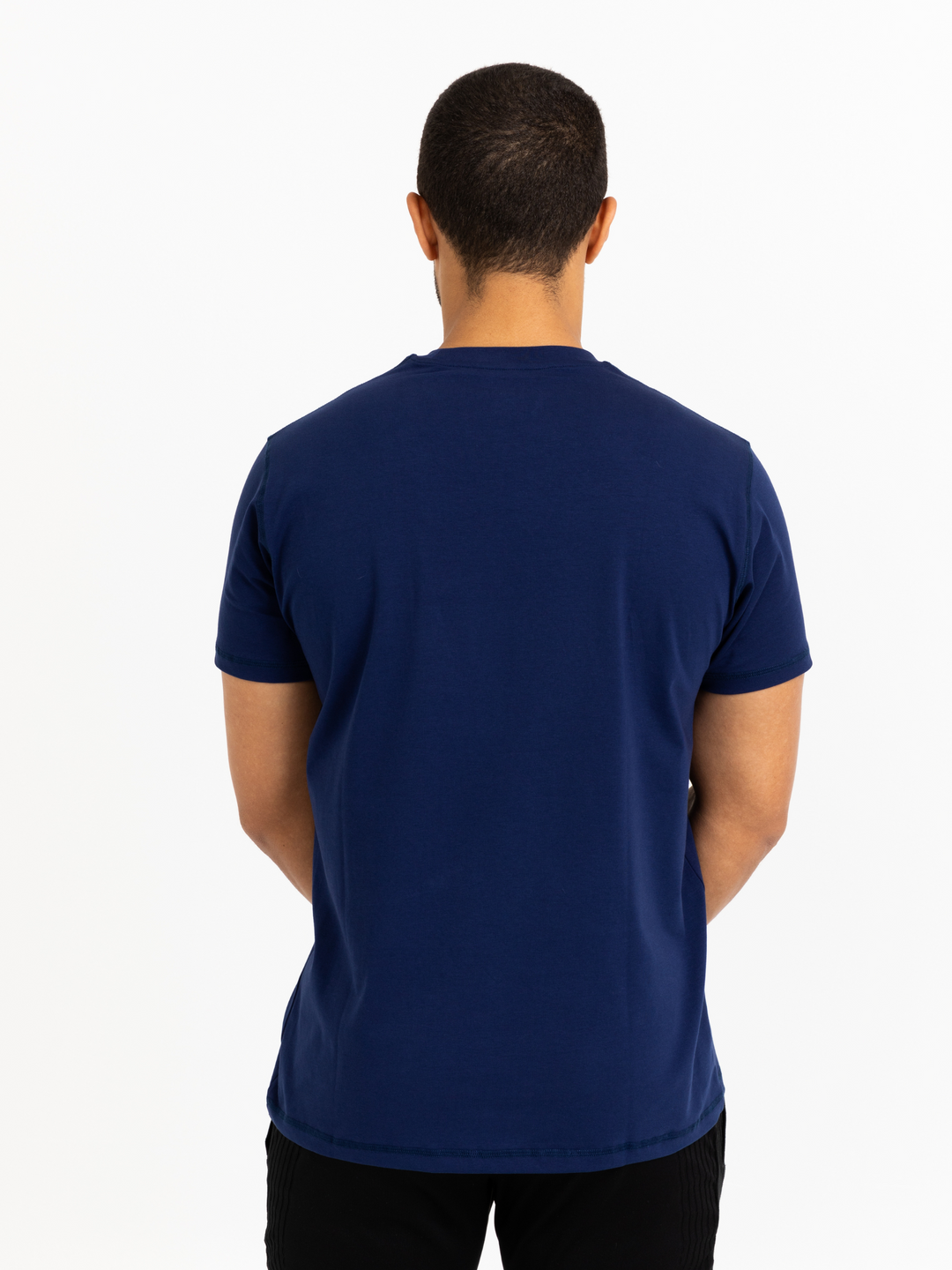 Bahia Tee - Blue